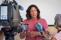 PP-A destaca el discurso con "altura de miras" y voluntad de consenso de Moreno y espera que Díaz "escoja Andalucía"