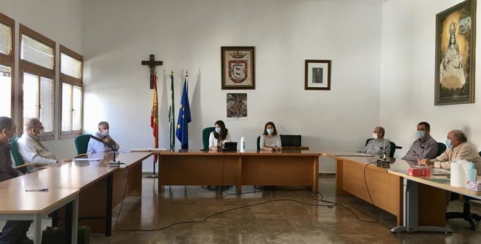 Córdoba.- La Junta reparará los gallineros afectados por la presencia del lince 