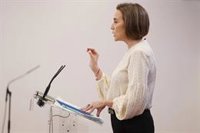 El PP acusa a Alberto Rodríguez de escudarse en el aforamiento que Podemos "tanto criticaba" y tildaba de "privilegio"