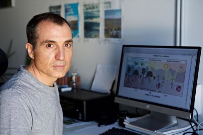 Maestre, Jaume I en Protección del Medio Ambiente reivindica la utilidad del con