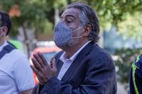 Pepu Hernández lamenta que Almeida pida cuentas al Gobierno y no coherencia a la Comunidad por su "guirigay"