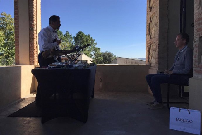 El touroperador holandés Barrio Life incluirá la provincia en sus catálogos. 