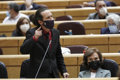 Iglesias reitera que no será imputado y carga contra el PP: "Se cree el ladrón que todos son de su condición"