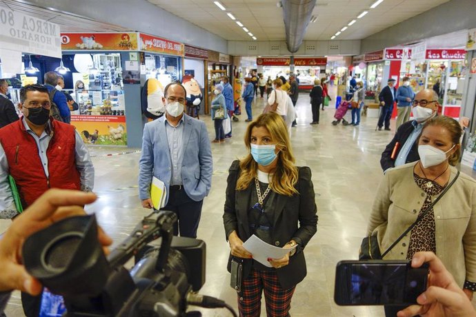 Visita del Ayuntamiento a Merca 80