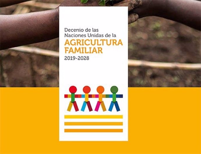 Constituido en España el comité nacional del Decenio de la Agricultura Familiar