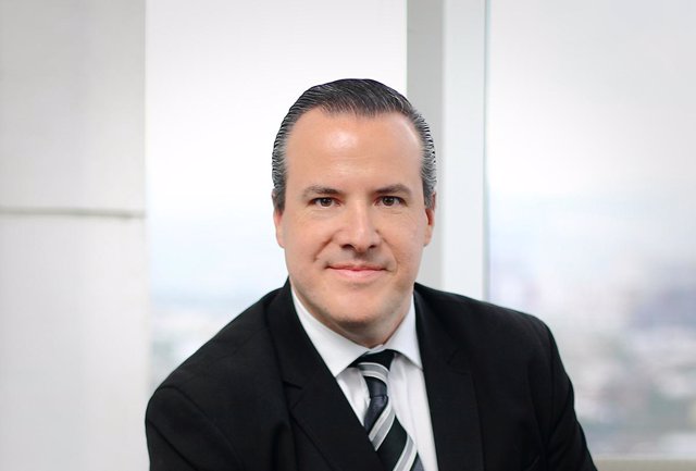 Fernando Oliveros, nuevo director general de Prim
