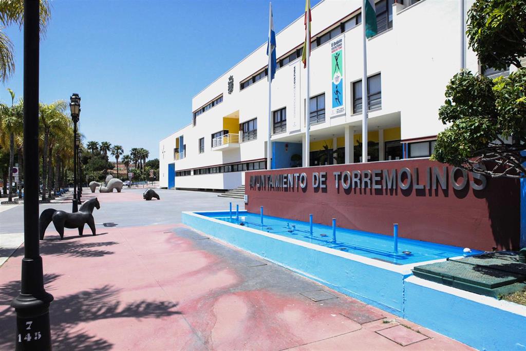 El TSJA acuerda la suspensión cautelar del PGOU de Torremolinos 3 El TSJA acuerda la suspensión cautelar del PGOU de Torremolinos 3