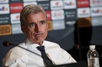 Castro: "Estamos viviendo una pesadilla"