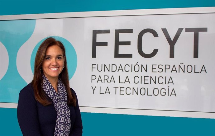Cecilia Cabello, nueva directora general de la FECYT