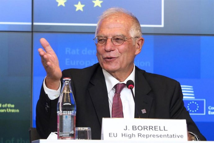 Josep Borrell