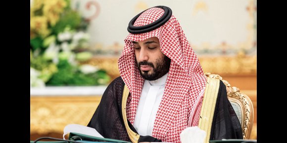 1. Presentada una demanda civil en EEUU contra el príncipe heredero de Arabia Saudí por el asesinato de Jashogi