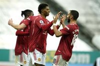 El Manchester United asalta París y la Juve se agarra a Morata en el estreno