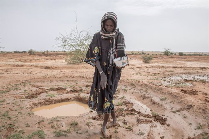AMP.- Sahel.- España reitera su apoyo al Sahel y reclama la movilización urgente