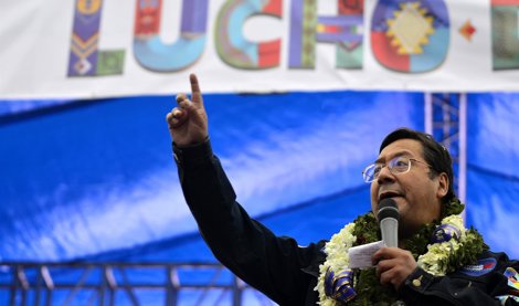 Política