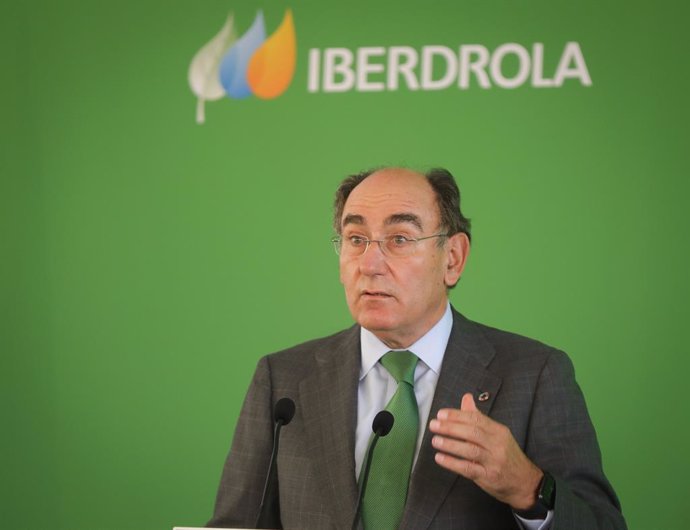 Economía.- Iberdrola crece en Estados Unidos con la adquisición de PNM Resources