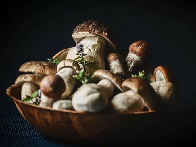 Con la llegada del frío es importante variar nuestra alimentación e incluir productos ricos en vitaminas y minerales
