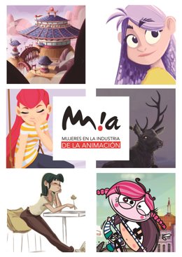 Diseño socias MIA