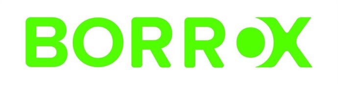 Borrox Finance - Logo