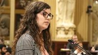 Unidas Podemos pide a Armengol que "ayude a convencer a sus compañeros de Madrid" para regular los precios del alquiler