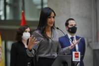 Villacís apoyará el toque de queda si las autoridades determinan que es "vital" para afrontar la pandemia