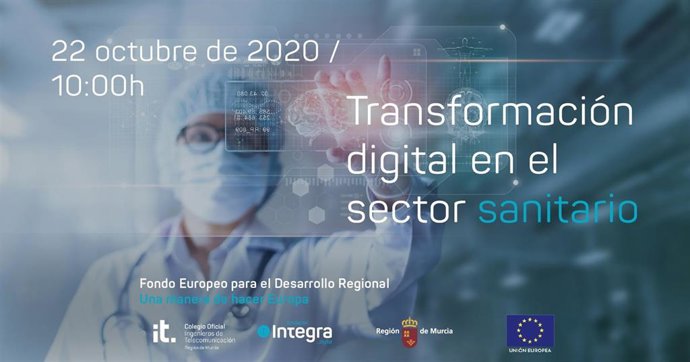 Nota/ Expertos En Salud Y Tecnología Analizan Cómo La Transformación Digital Ayudará A Luchar Contra La Pand Emia