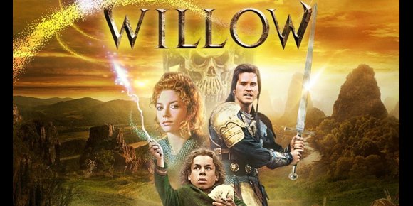 2. En marcha la serie de Willow con Warwick Davis y Ron Howard en Disney+
