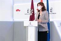 Hasta 50 empresas de transporte público de C-LM podrán optar a los 1,9 millones de ayudas para paliar efectos del COVID