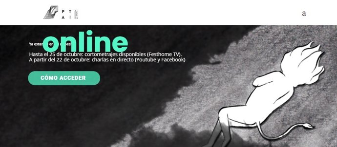 El Festival Internacional Prime the animation!