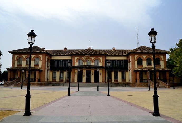 Ayuntamiento de Campillos (Málaga)