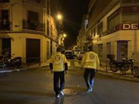 Ordenan el ingreso en prisión de tres de los cinco detenidos por la muerte de un cubano en Usera