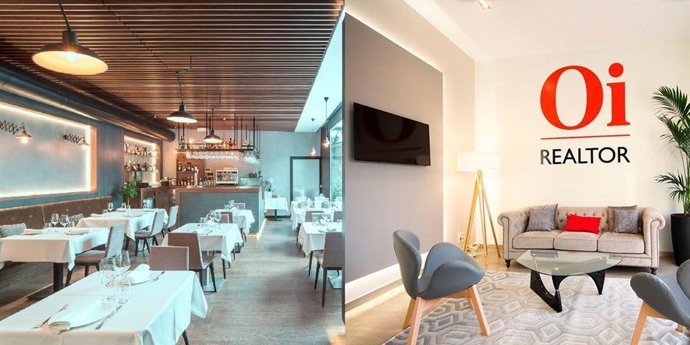 Oi Realtor, cadena de intermediación inmobiliaria