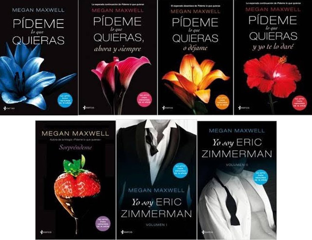 Pídeme Lo Que Quieras Película Estreno