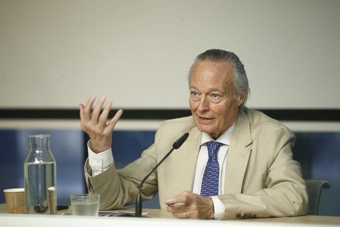 El exministro Josep Piqué.