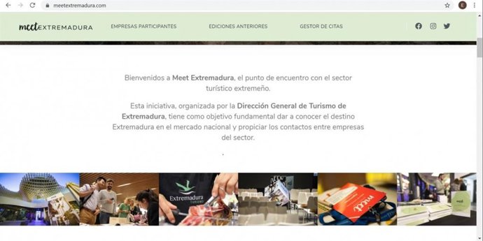 Meet Extremadura