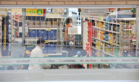Cooperación y Desarrollo