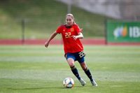 Irene Guerrero: "No creo que las lesiones sean un hándicap, es un motivo para que nos unamos más"