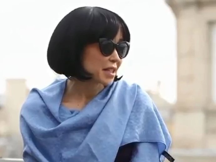 Ángela Dobrowolski está dispuesta a contar su verdad y defender su inocencia