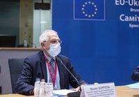 La UE ve "alarmante" la muerte de manifestantes en Nigeria en protestas contra la brutalidad policial