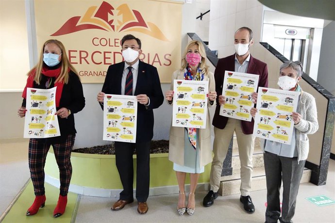 Campaña de concienciación escolar para la limpieza escolar