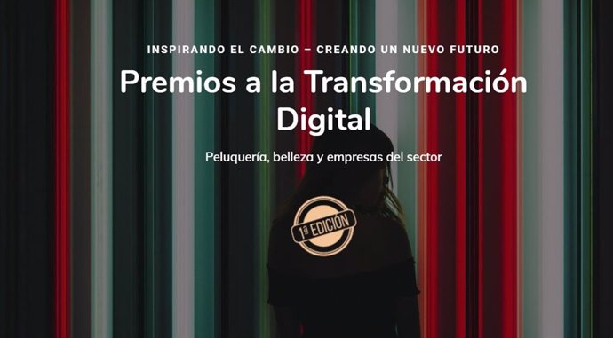 I edición de los Premios a la Transformación Digital
