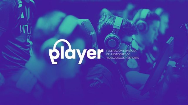 Campaña #HaztePlayer de lanzamiento de la Federación de Jugadores de Videojuegos y Esports (FEJUVES).