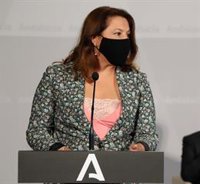 Andalucía cree que el acuerdo en la UE sobre la PAC aumenta las "exigencias" a los agricultores con "menos dinero"