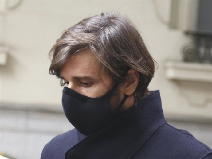 ALVARO FALCÓ 