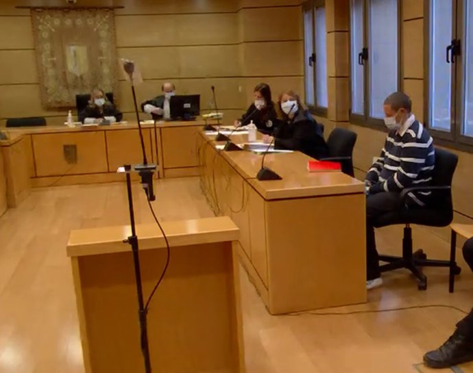 Juicio contra el acusado de matar a su padre en Socuéllamos.