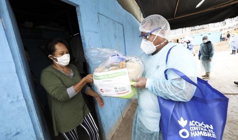 Cooperación y Desarrollo