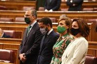 Diputados de Vox critican que el PP se ponga "de perfil": "Lo pagará en las urnas"