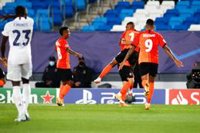 Moción de censura al Real Madrid