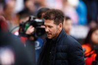Simeone: "El Bayern es un gran rival y nos apagó su contundencia"