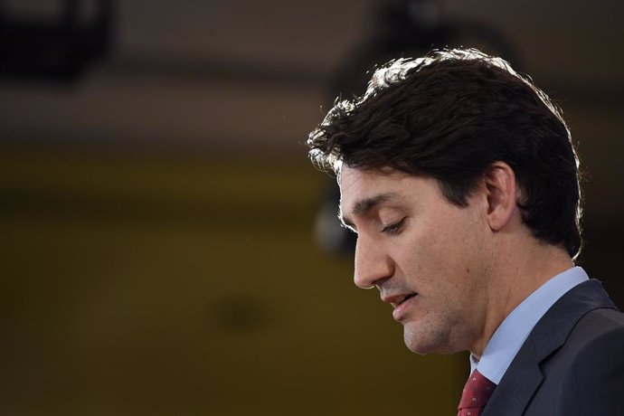 Canadá.- El Parlamento de Canadá rechaza crear un comité anticorrupción ante la 
