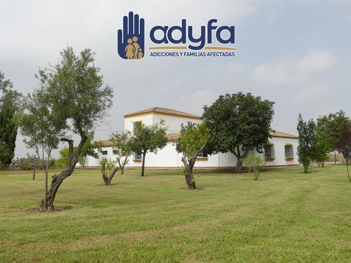 Adyfa - Centro de adicción Cádiz